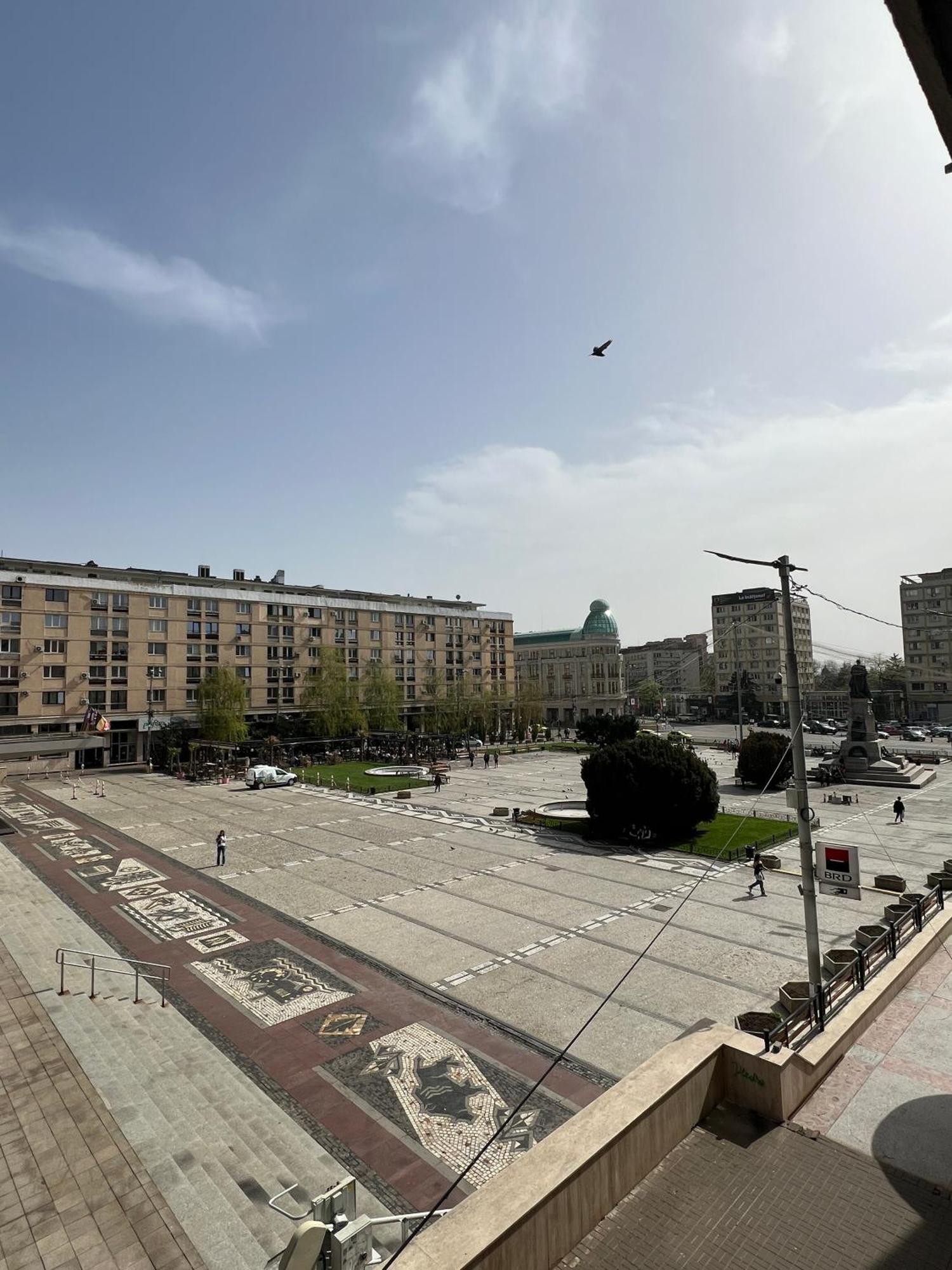 2 Rooms Apartment City Center Iasi Exterior photo